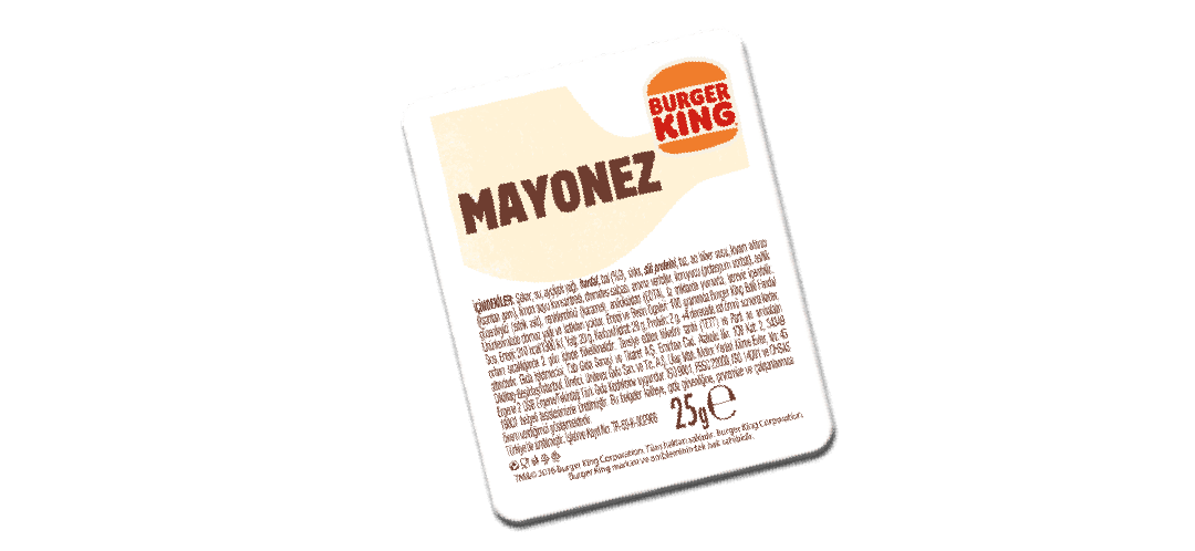 Mayonez