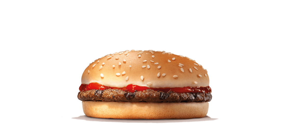 Kids Hamburger