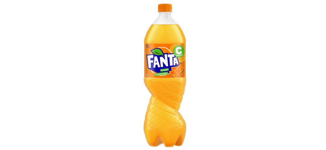 Fanta (1 L.)