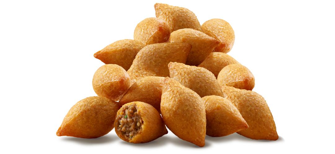 Mini İçli Köfte (16’li)