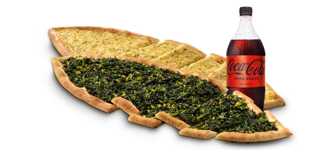 Dilediğin İkili