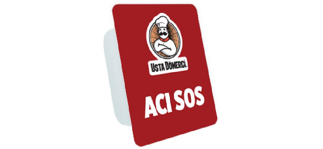 Acı Sos