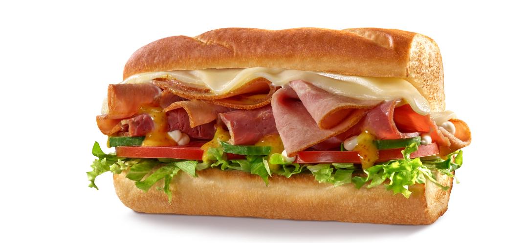 Club Subway (15 cm.)