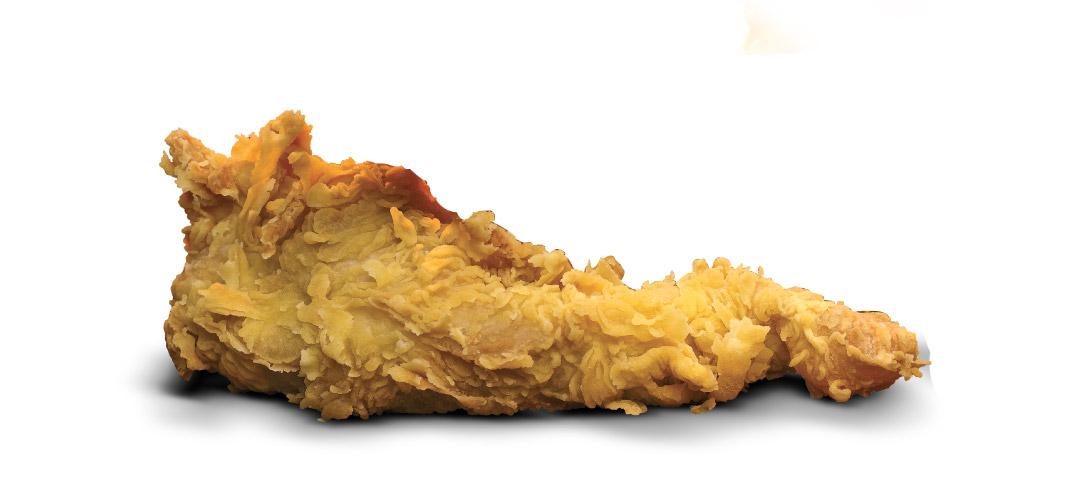 1 Parça Tenders