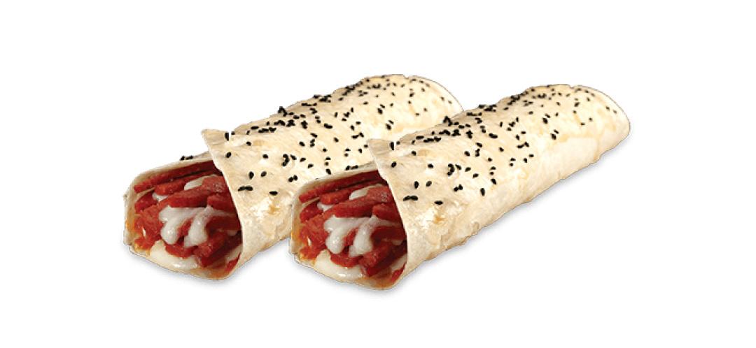 2'li Wrap Kampanyası