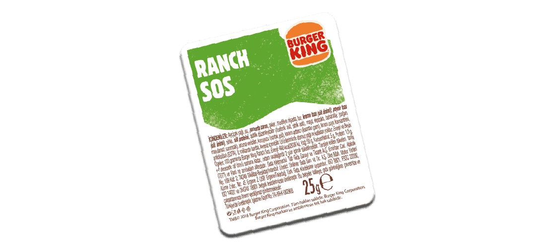 Ranch Sos