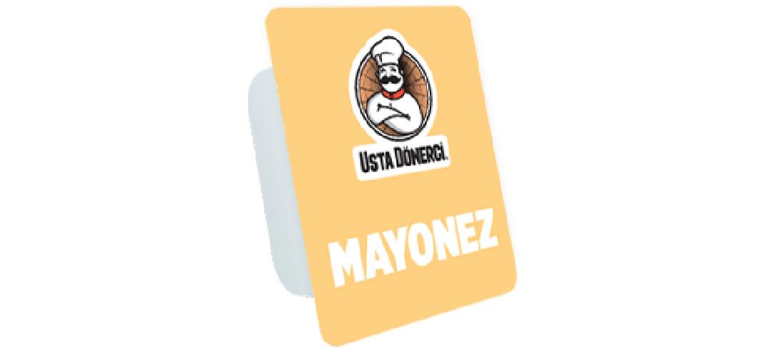 Mayonez