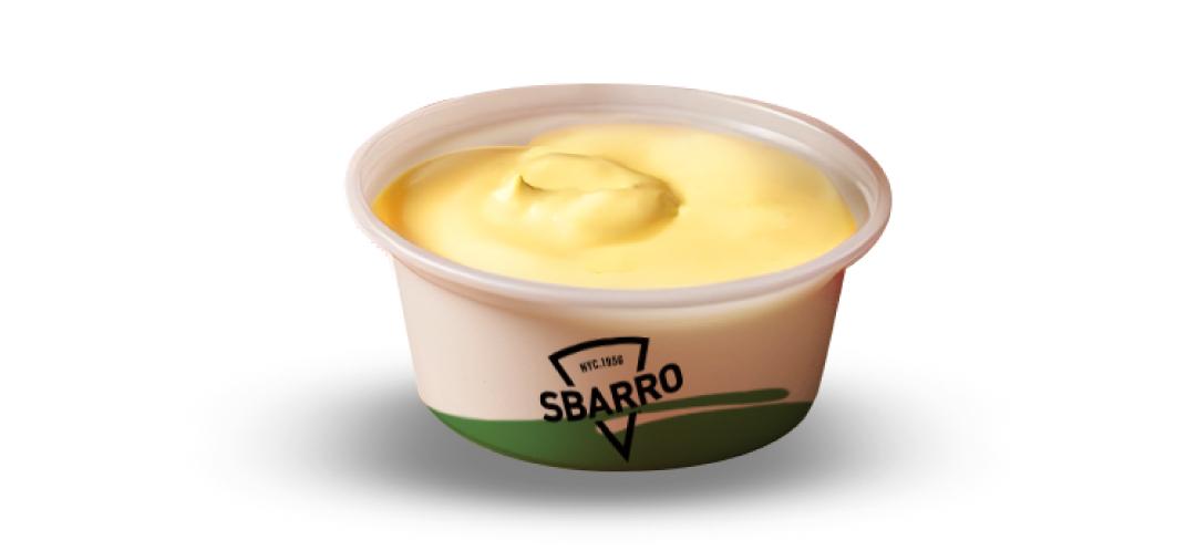 Garlic Sos