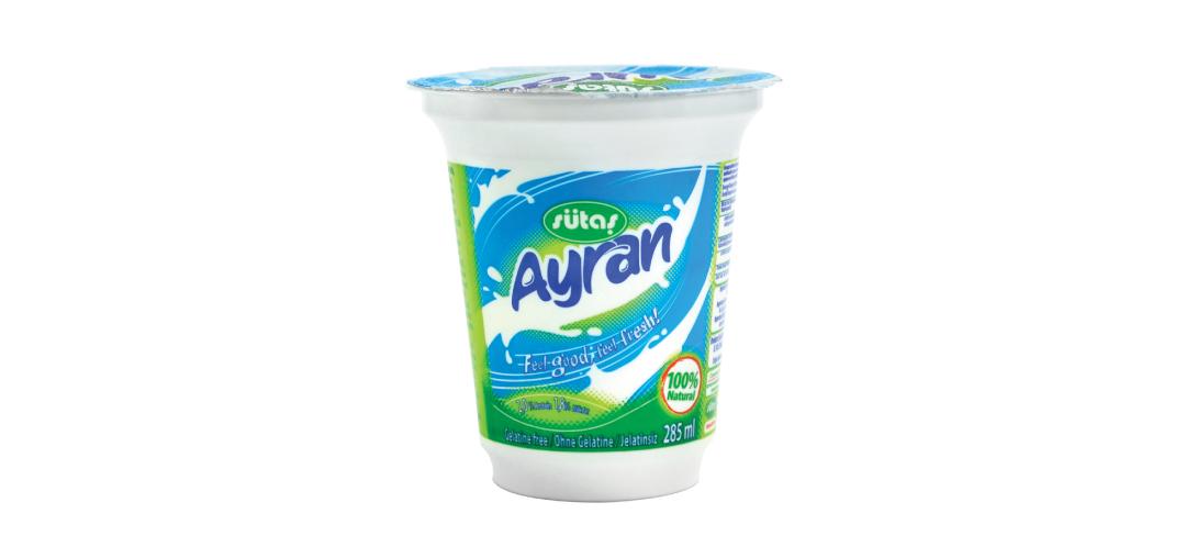 Ayran (30 cl.)