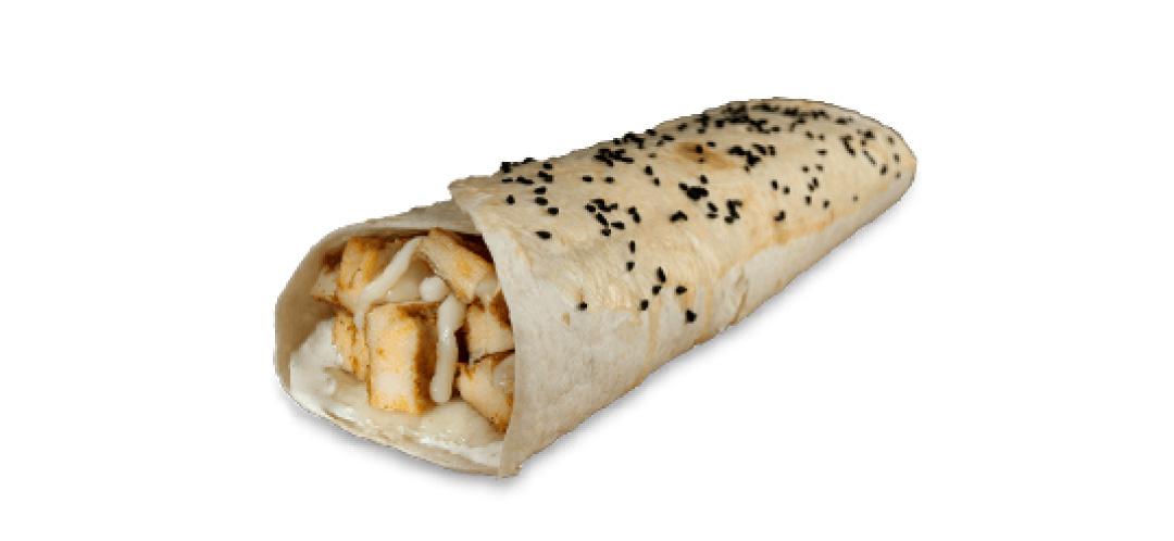 Wrap (Tavuklu)