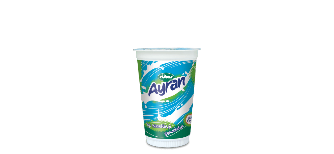 Ayran (20 cl.)