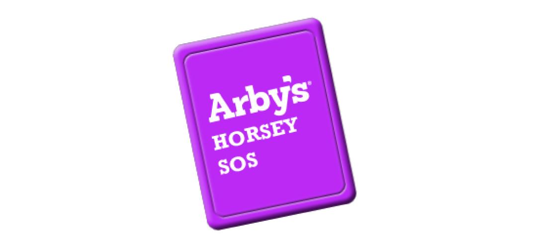 Horsey Sos