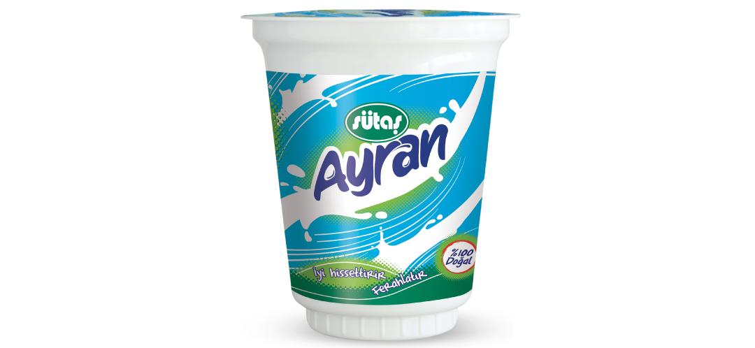 Ayran (30 cl.)