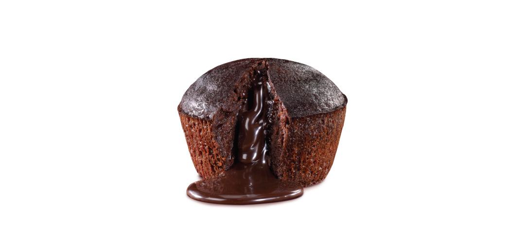 Çikolatalı Sufle
