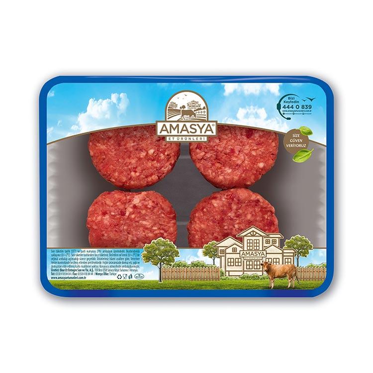 Akçaabat Köfte 400 gr.