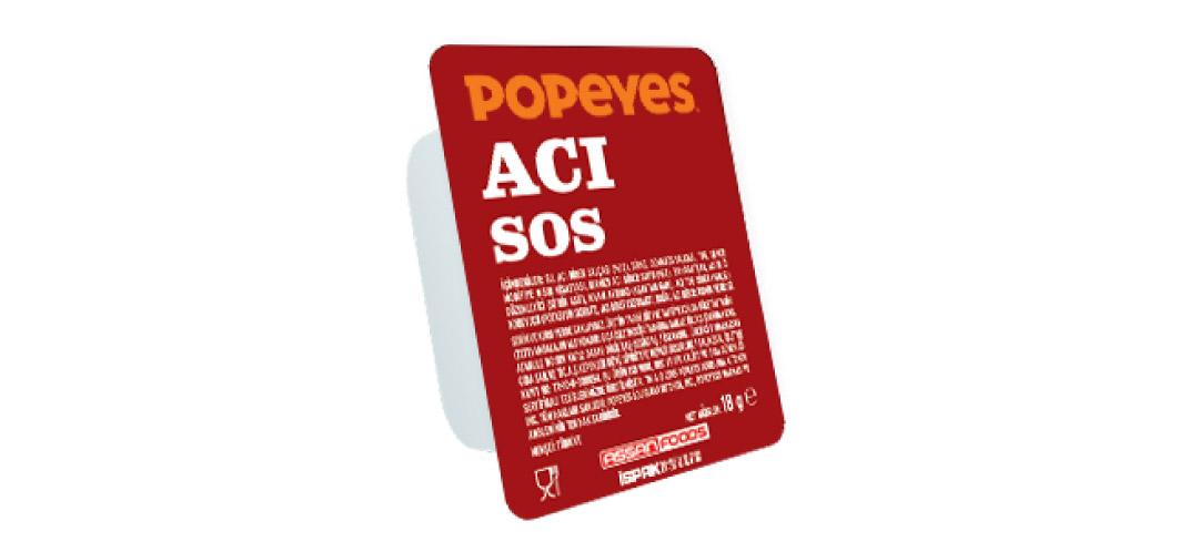 Acı Sos