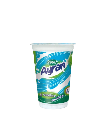 Ayran (20 cl.)