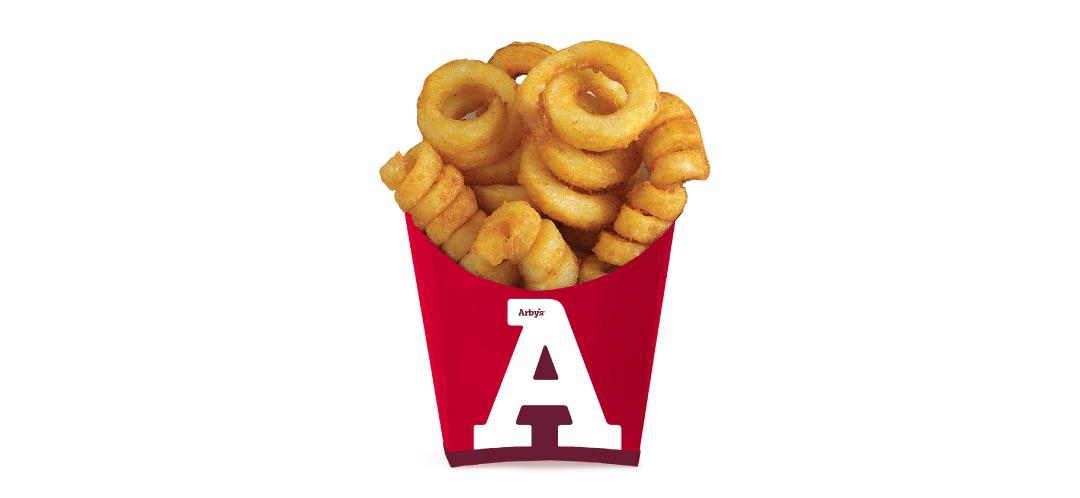 Curly Fries (Orta)