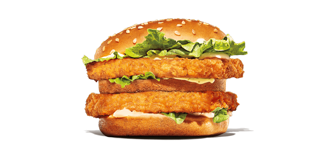 Chicken Big King®