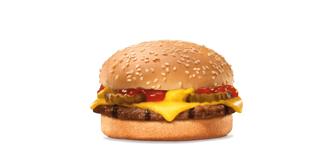 Cheeseburger