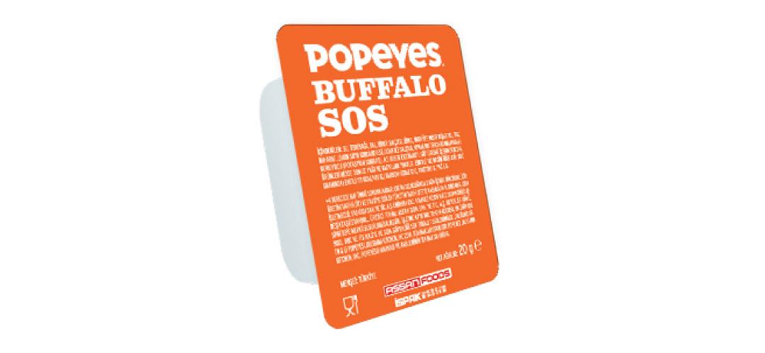 Buffalo Sos