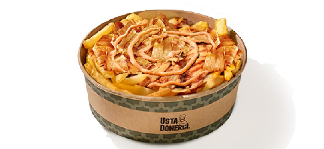 Tavuklu Patso Box