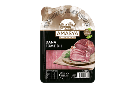 Dana Füme Dil 130 gr.