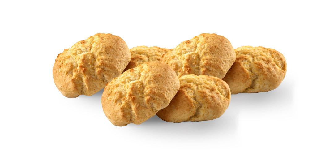 Biscuit (6'lı)