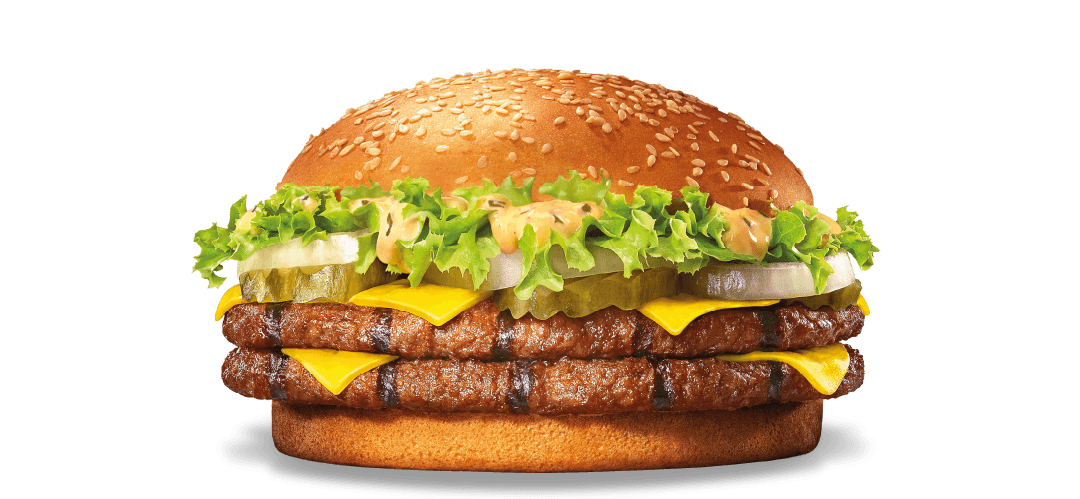 Big King XXL®