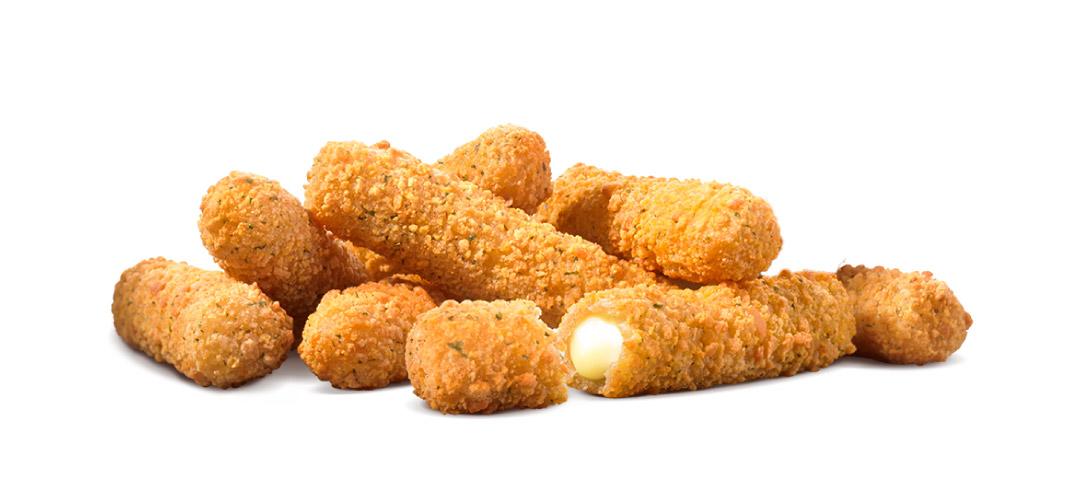 Cheese Sticks (8'li)