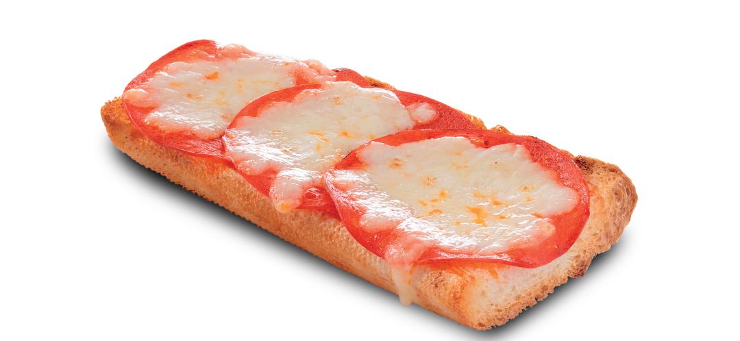 Pepperonili Sub Toasty