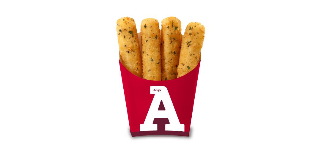 Cheese Sticks (4'lü)