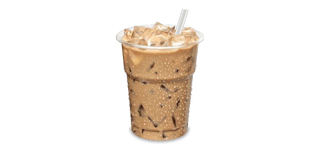 Iced Latte (Çekirdek Kahve)