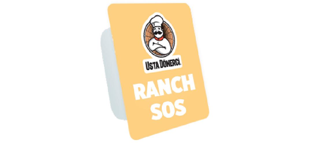 Ranch Sos