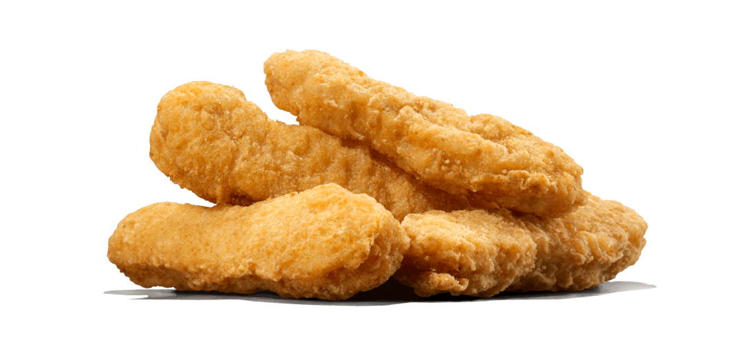 Chicken Tenders® (4'lü)