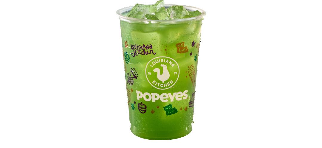 Kivi Limonata