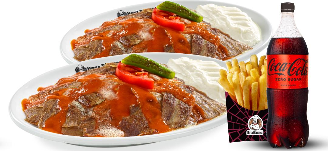 Doyuran Menü