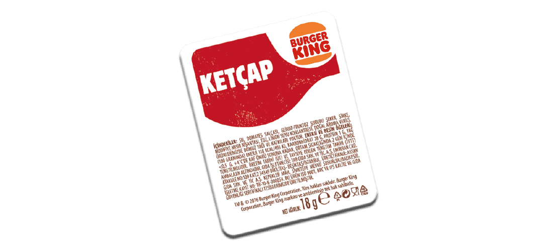 Ketçap