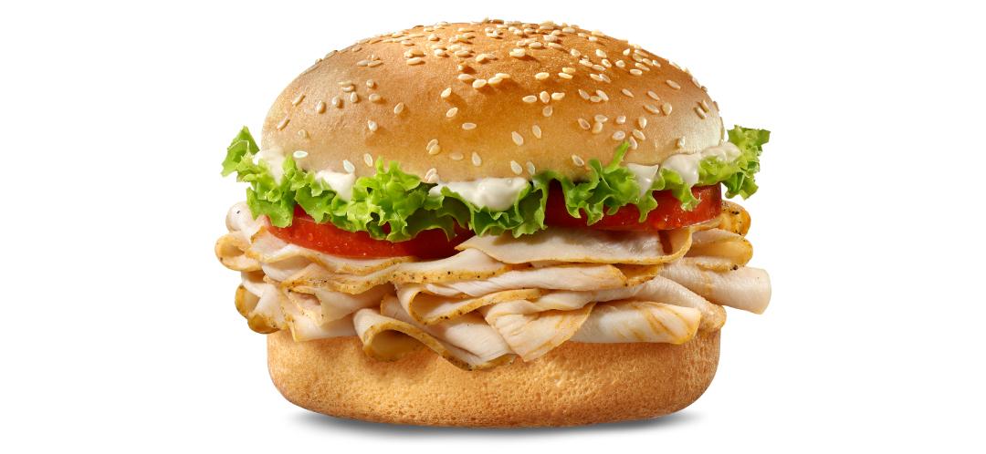 Roast Chicken Deluxe