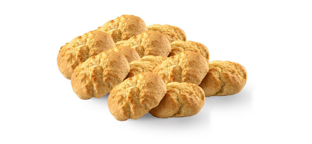 Biscuit (12'li)