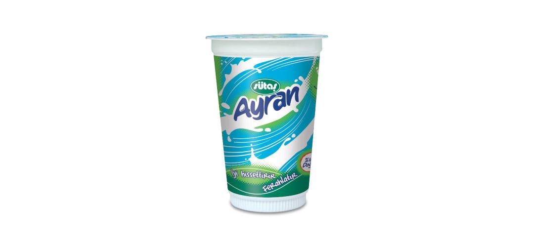 Ayran (20 cl.)