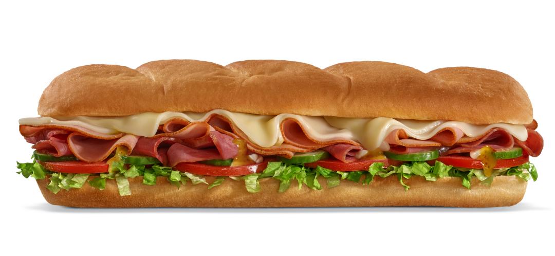 Club Subway (30 cm.)