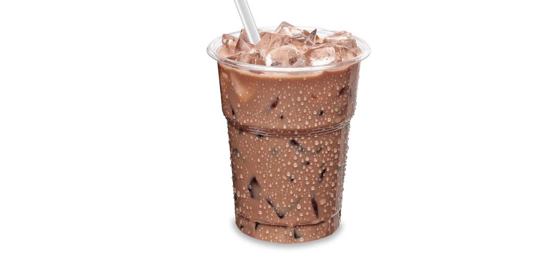Iced Mocha