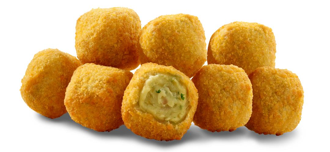 Çıtır Humus (8’li)