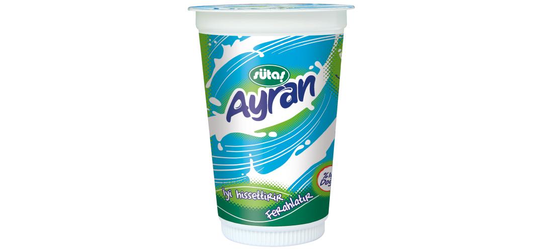 Ayran (20 cl.)