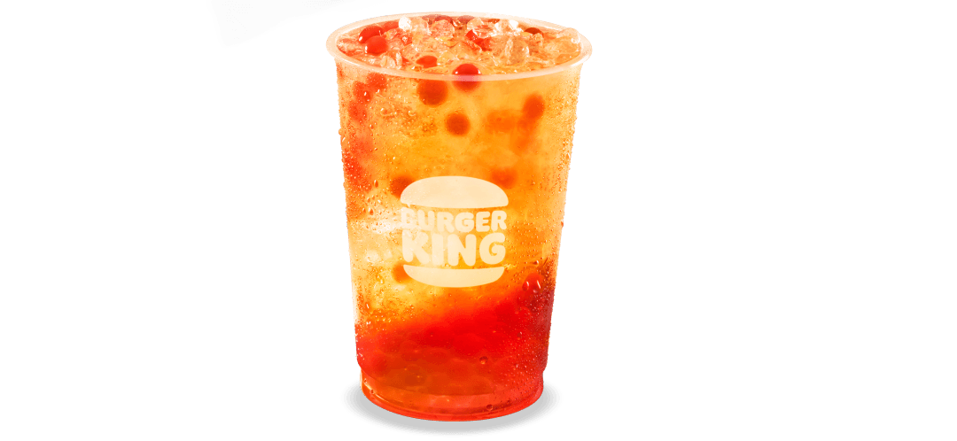 Mango Chili Bubble