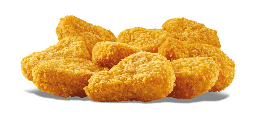 BK King Nuggets® (9'lu)