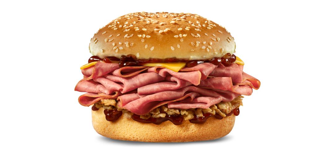 Barbekü Deluxe