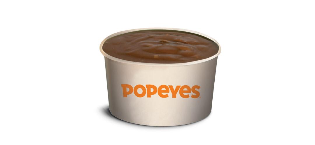 Gravy Sos