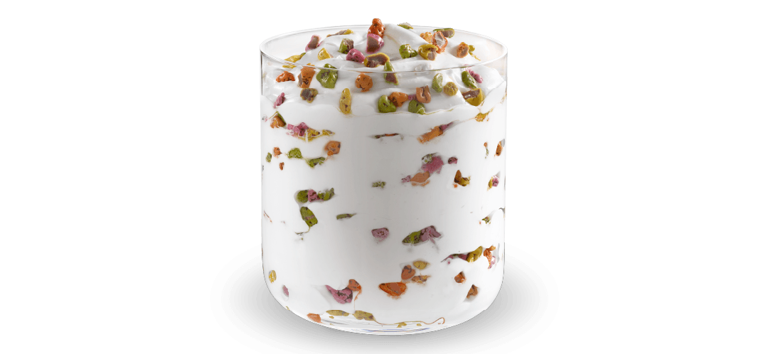 King Mix Renkli Çikolata Drajeli